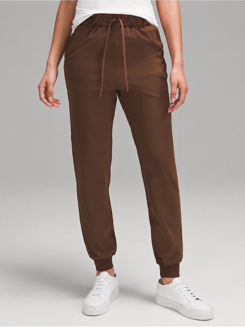 Lululemon Jogger Full Length - Size 0